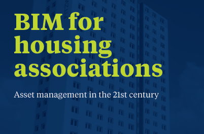 BIM4 Housing Associations Project