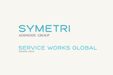 Service Works Global & Symetri become the first Platinum + Patrons of the UK BIM Alliance