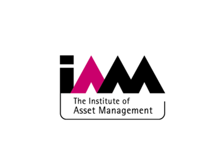 The Institute of Asset Management joins the UK BIM Alliance Affiliate Programme